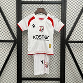 OSASUNA TERCERA EQUIPACIÓN 25/26 NIÑOS - Bota de Oro Tienda